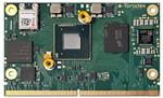 Toradex SMARC iMX95 Hexa 8GB WB IT 扩大的图像