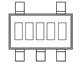 Torex Semiconductor XC6221B161MR-G