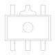 Torex Semiconductor XC6702D501PR-G