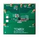Torex Semiconductor XCL247B0K1H-5V-EVB-01