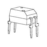 固态继电器 TLP241A(D4,F