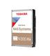 Toshiba HDWG81EXZSTB