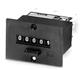 Trumeter B1610/LT/24FL/110VDC/10CPS