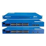 托管以太网交换机 26 PORT ETHERNET MANAGED SWITCH