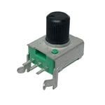 BI Technologies / TT Electronics P090L-12K25BR100K 扩大的图像