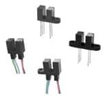 Optek / TT Electronics OPB891T51Z 扩大的图像