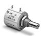BI Technologies / TT Electronics 7386R100L.25