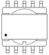 BI Technologies / TT Electronics HA00-14013LFTR