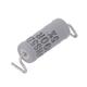 Welwyn Components / TT Electronics WHS5ZI-100RJT045
