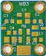 Twin Industries MB-3