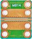 Twin Industries MB-14