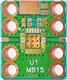 Twin Industries MB-15