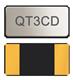 TXC Corporation QT3CD-32.768KDZB-T