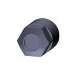 照明连接器 NECTOR M PLASTIC NUT 5,6,7P