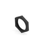 照明连接器 NECTOR M SCREW NUT 5,6,7P