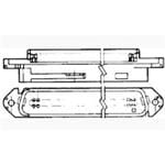 TE Connectivity / AMP 552488-1 扩大的图像