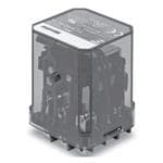通用繼電器 RP7SL024