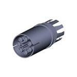 照明连接器 NECTOR M PIN HSG FREE HANGING 7P CODE C