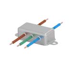 TE Connectivity / Corcom 2EB3 扩大的图像
