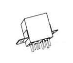 工業繼電器 FCA-210-1019L