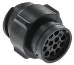 TE Connectivity / DEUTSCH IMC21-2212X 扩大的图像