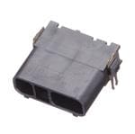 照明连接器 Assembly Right Angle TH Header