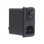 TE Connectivity 10HPSNS1-NG 扩大的图像