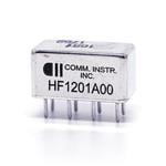 低頻繼電器 HF1201A00