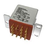 通用繼電器 M83536/16-022L