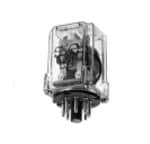 通用继电器 KRPA-11DY-110