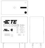 工業繼電器 4-1419124-5