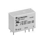 通用继电器 OZ-SS-124LM1F,000