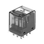 工業繼電器 PT5S8LC4