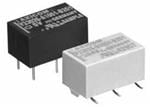低頻繼電器 V23026B1102B201