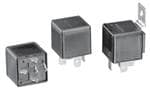 通用繼電器 V23134J1053D642