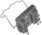 繼電器硬件及插座 V23154Z1021