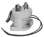 工業繼電器 EV200HAANA