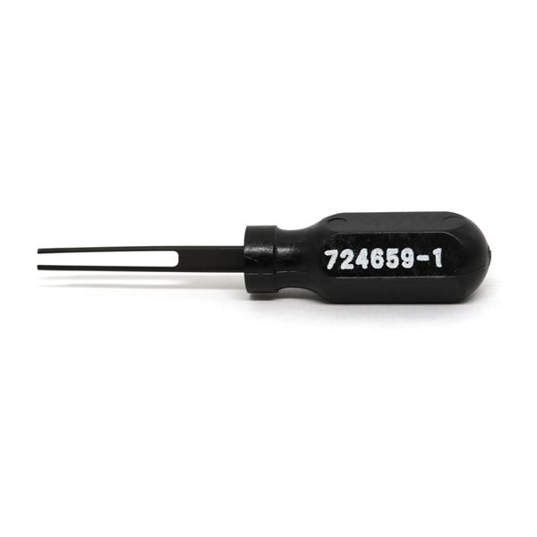 724659-1 TE Connectivity / AMP | Mouser
