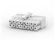 TE Connectivity / AMP 1-106527-6