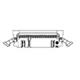 TE Connectivity / AMP 2-111494-4