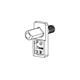 TE Connectivity / AMP 1-1410999-4