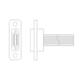 TE Connectivity / Raychem 1-1589050-2