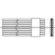 TE Connectivity / Raychem 8-1589449-3