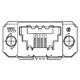TE Connectivity / AMP 3-1761183-3