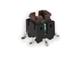 TE Connectivity / Alcoswitch 2-2213819-4