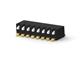 TE Connectivity / P&B 1-2319764-4