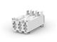 TE Connectivity / AMP 1-282003-2
