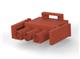 TE Connectivity / AMP 1-350766-1