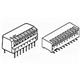 TE Connectivity / Alcoswitch 2-435802-2