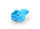 TE Connectivity / AMP 1-480699-6
